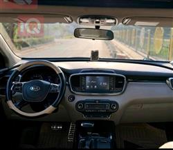 کیا سۆرینتۆ